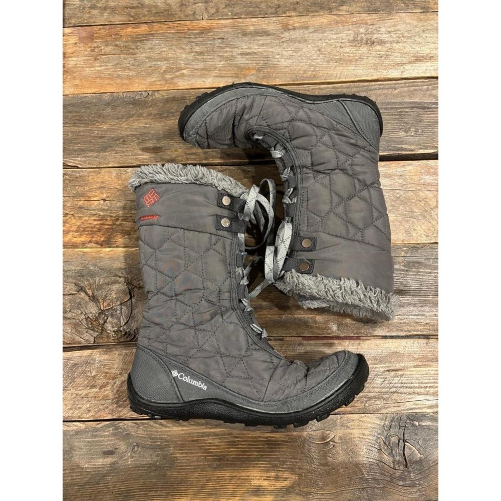 Columbia kids snow‎ Boots
